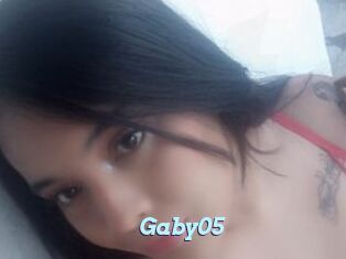 Gaby05