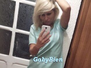 GabyBien