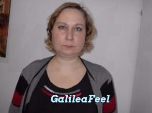 GalileaFeel