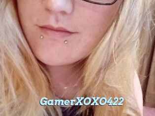 GamerXOXO422