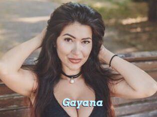 Gayana