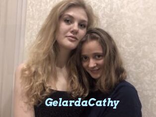 GelardaCathy