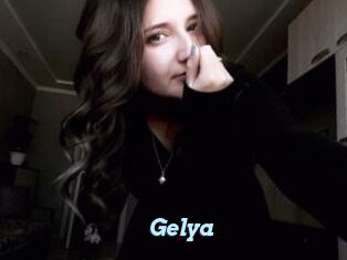 Gelya