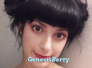 GenesisBerry