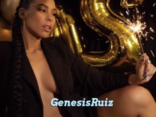 GenesisRuiz