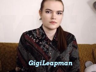 GigiLeapman