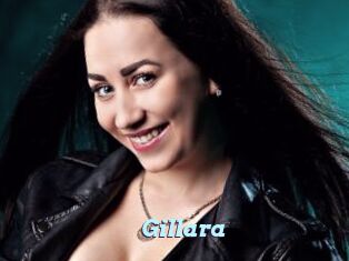 Gillara