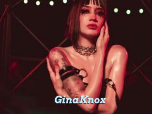 GinaKnox