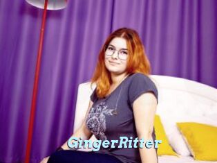 GingerRitter