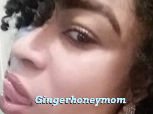 Gingerhoneymom