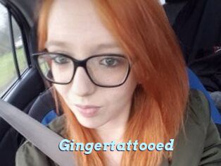 Gingertattooed