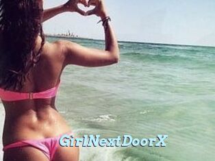 GirlNextDoorX