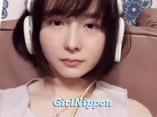 GirlNippon