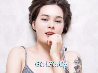 GirlPinUp