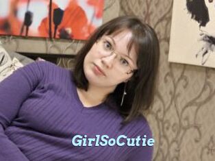 GirlSoCutie