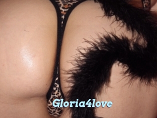 Gloria4love