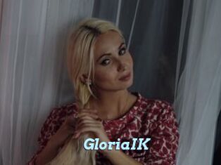 GloriaIK