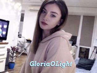 GloriaOLight