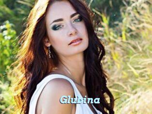 Glubina