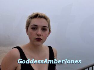 GoddessAmberJones