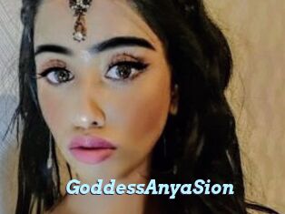 GoddessAnyaSion