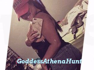 GoddessAthenaHunt