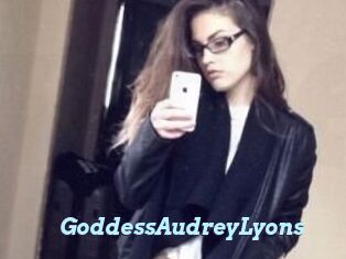 GoddessAudreyLyons