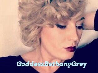 GoddessBethanyGrey