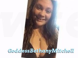 GoddessBethanyMitchell