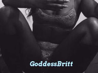 GoddessBritt