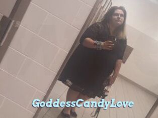 GoddessCandyLove