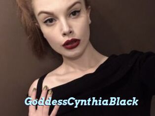 GoddessCynthiaBlack