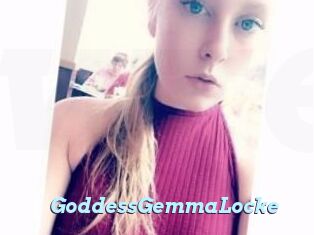 GoddessGemmaLocke