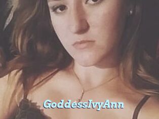 GoddessIvyAnn