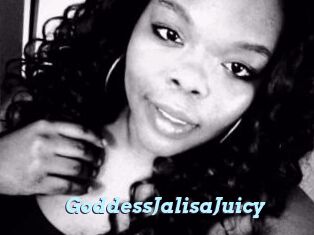 GoddessJalisaJuicy