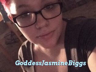 GoddessJasmineBiggs