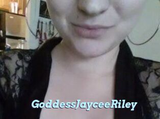 GoddessJayceeRiley