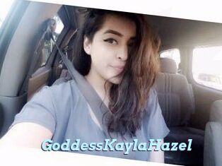 GoddessKaylaHazel