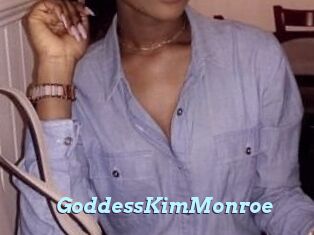 GoddessKimMonroe