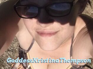 GoddessKristinaThompson