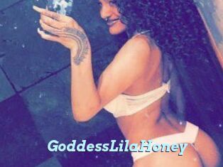 GoddessLilaHoney