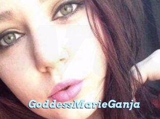 GoddessMarieGanja