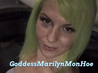 GoddessMarilynMonHoe