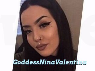 GoddessNinaValentina