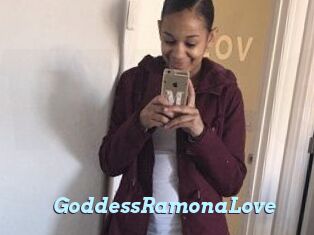 GoddessRamonaLove