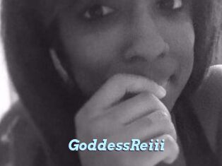 GoddessReiii