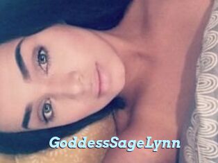 GoddessSageLynn