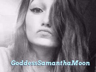 GoddessSamanthaMoon