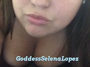 GoddessSelenaLopez