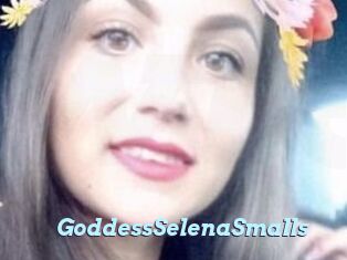 GoddessSelenaSmalls